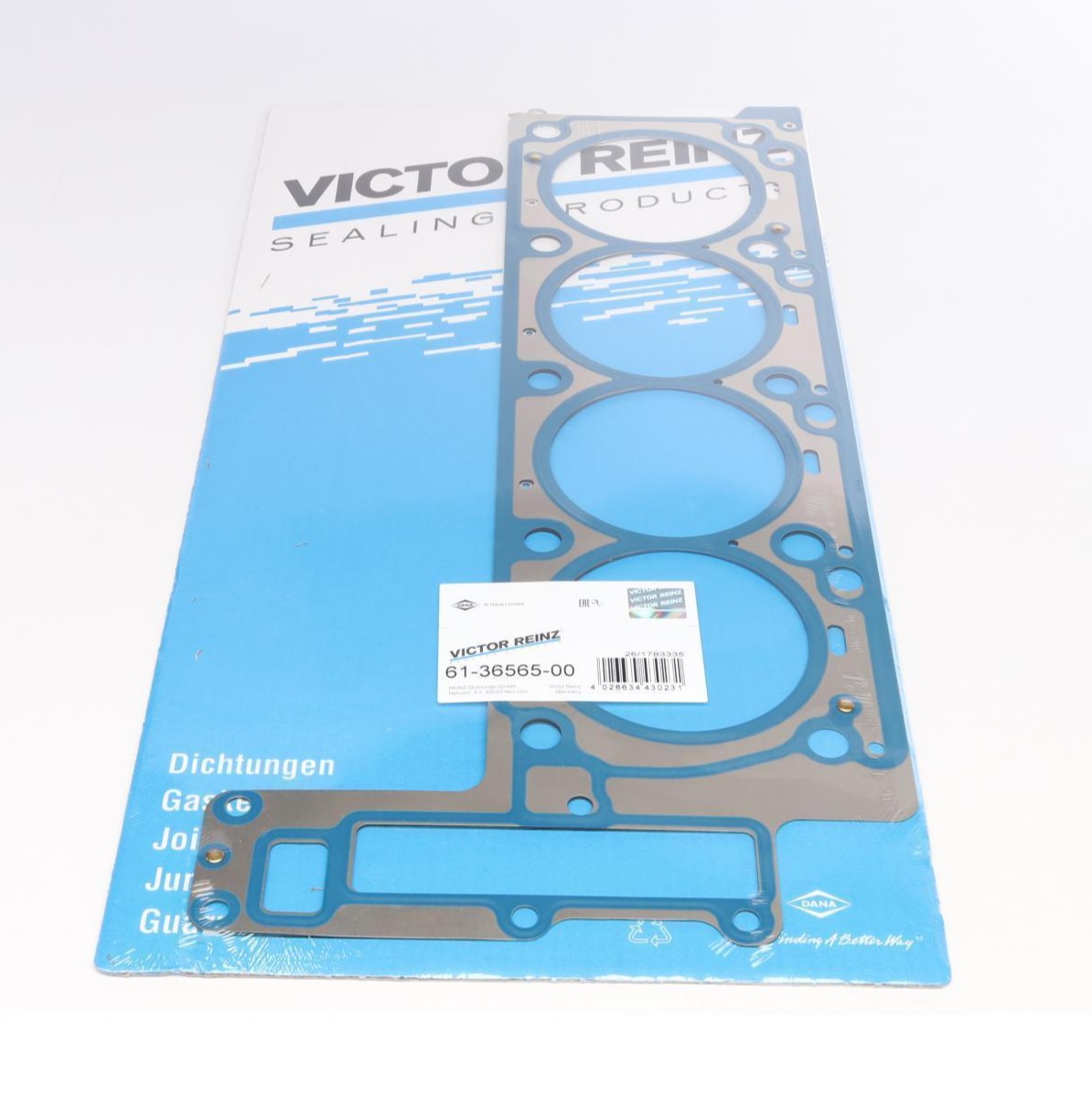 613656500 Victor Reinz